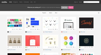 设计师们书签里的设计素材精品网站 平面设计 教程 jongde 设计文章 教程分享 站酷 ZCOOL